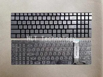 

Original and New Silver US keyboard for ASUS N551 N551J N551JB N551JK N551JM N551JQ Good work!