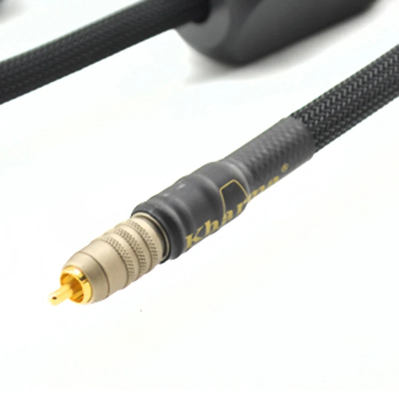 Высококачественный кабель для соединения RCA серии Supreme 1 5 м|cable rca|cable rca rcacable 5m |