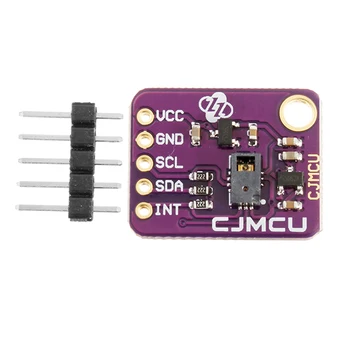 

Gesture Recognition Sensor PAJ7620U2 9 Gesture Recognition Module