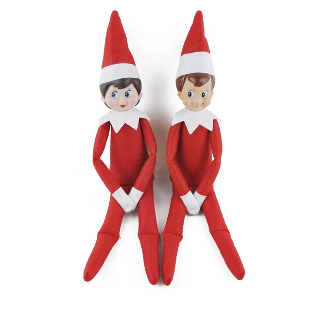Us 499 Hot Sale Christmas Decorations Gift Elf Dolls Collection Vintage Elf Shelf Cute Toys For Girls Boys Free Shipping In Action Toy Figures Us 499 Hot Sale Christmas Decorations Gift Elf Dolls Collection Vintage Elf Shelf Cute Toys For Girls Boys Free Shipping In Action Toy Figures