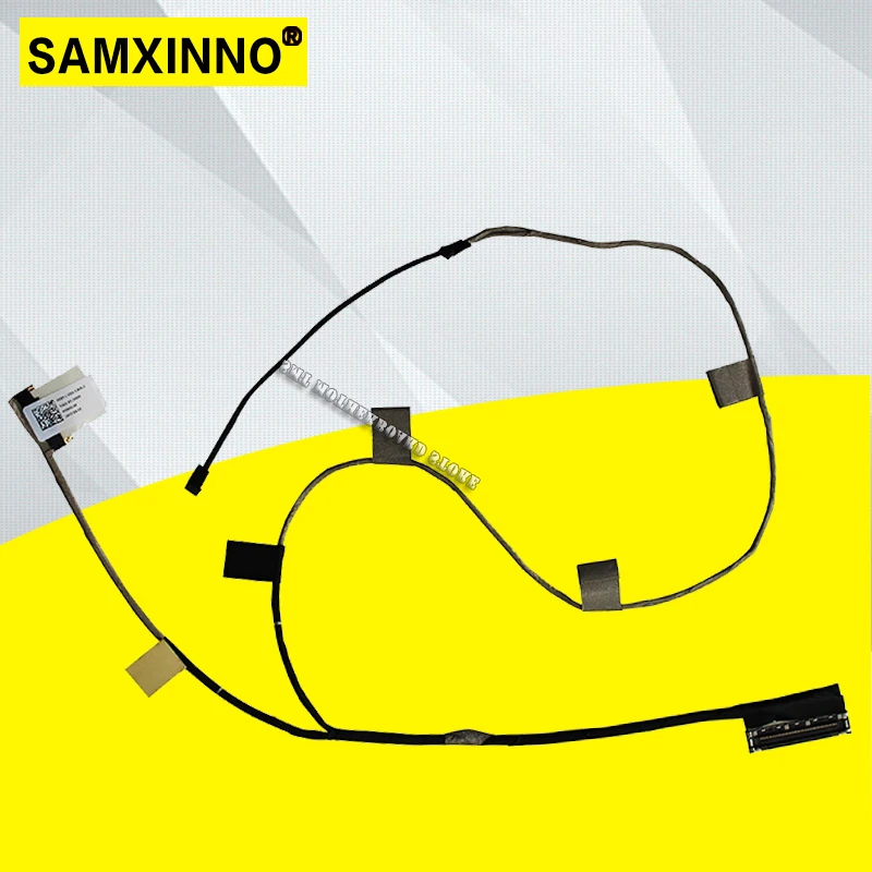 Akemy New For Asus Vivobook Q501 Q501L N541 N541L N541LA Q501-B LVDS LCD Cable 1422-01J3000