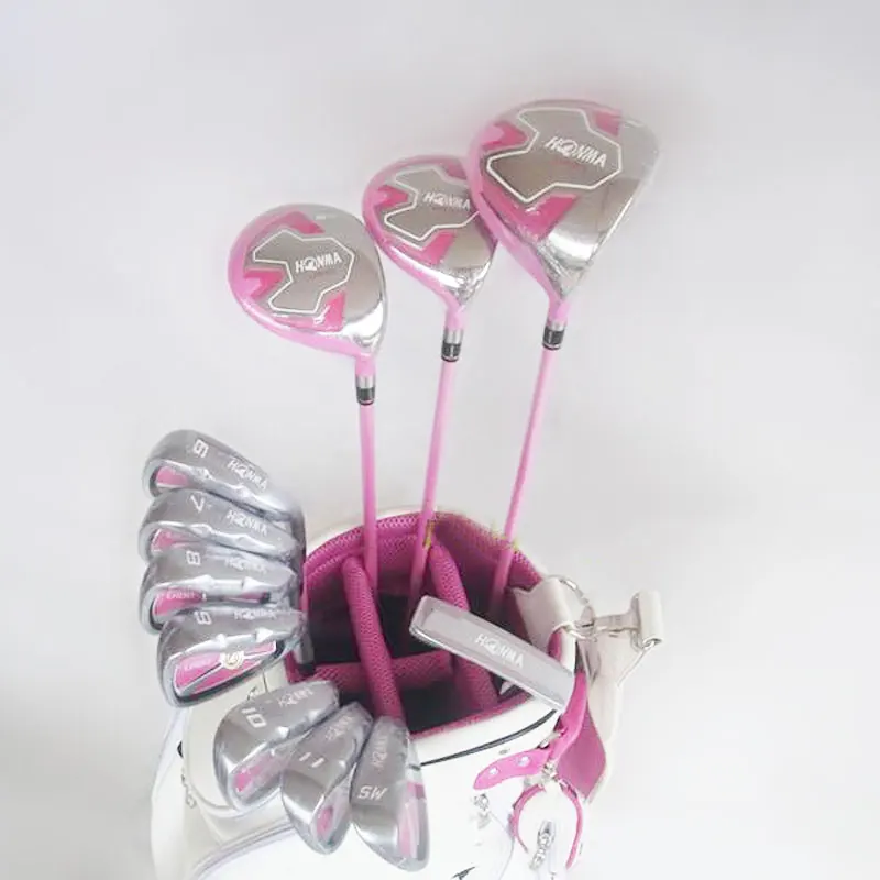 Aliexpress.com : Buy New womens Golf clubs U100 Golf