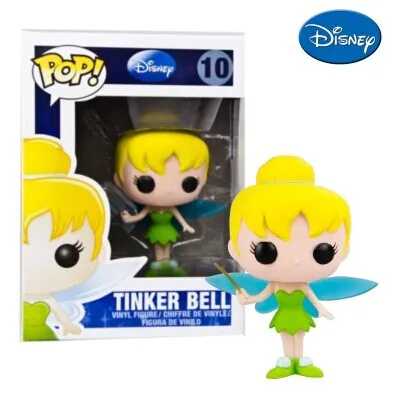 tinkerbell funko pop