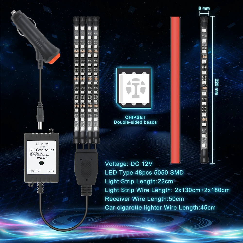 led ambient lighting car (3)