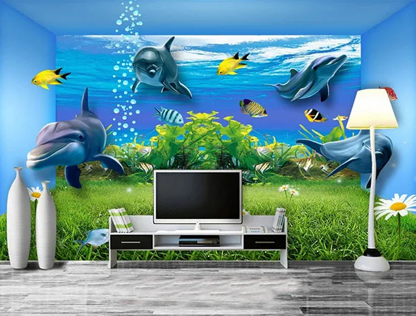3d рекламный принтер для Росписи Стен автоматическая струйная краска стен машина