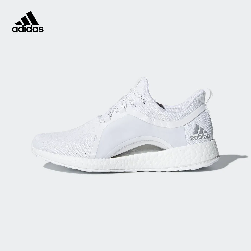 adidas running woman
