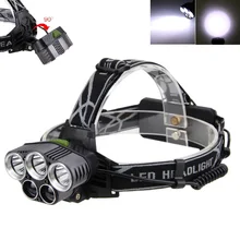 2500 Lumens 5X XML T6 LED USB Headlight Flashlight Super Bright 6 Modes Lamp for 2 x 18650 battery sitemap 6 xml hrefpage hrefhref page 7