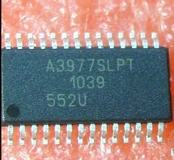 A3977SLPTR-T A3977SLPTR TSSOP28 чип управления шаговым двигателем | Электронные компоненты и
