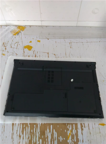 Ноутбук на Windows 7 8 10 ОС Россия 15 6 дюйма Intel I7 5 й DVD ROM 4 Гб 750 HDD четырехъядерный