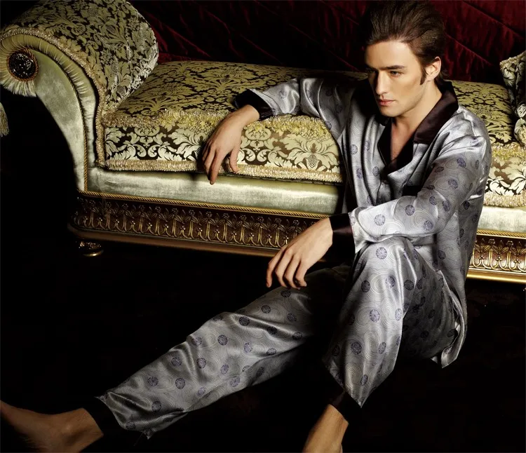 silk_man_pajamas_set_8108