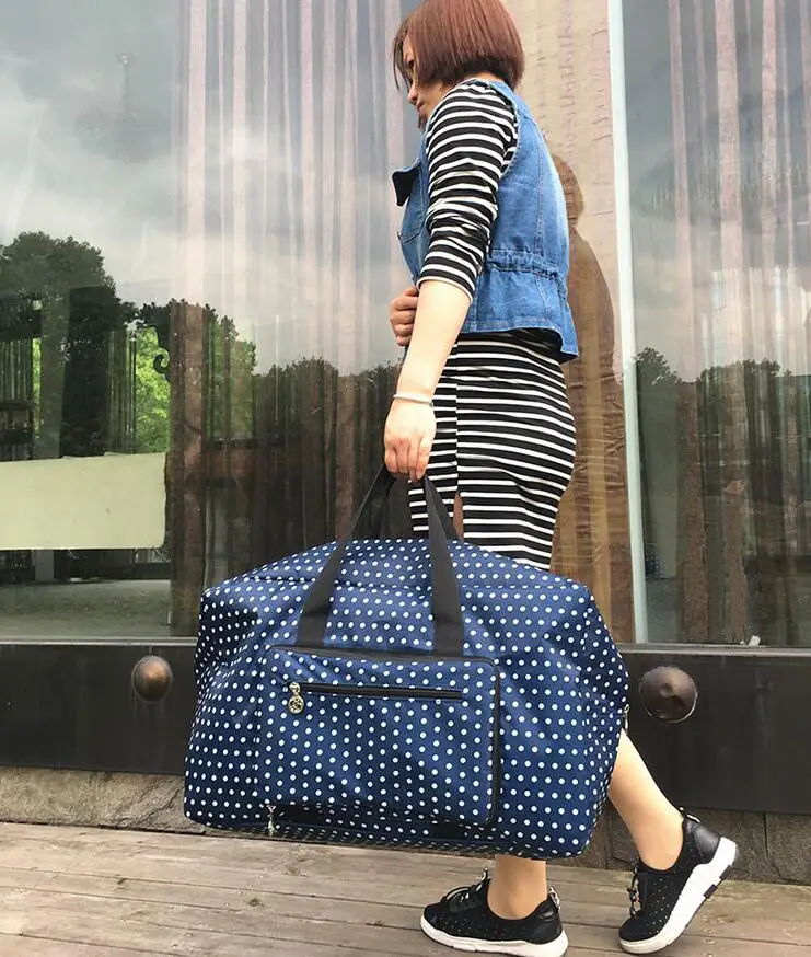 foldable travel bag 4