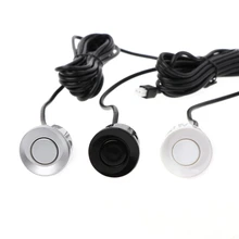 New Parking Car Sensor Reverse Ultrasonic font b Radar b font Detection Standby Monitoring System