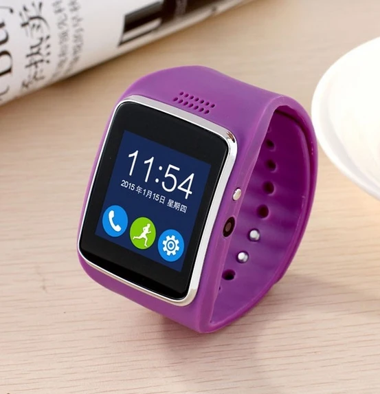 font b Smartwatch b font Bluetooth Smart Watch for Apple iPhone IOS Android Phone Intelligent