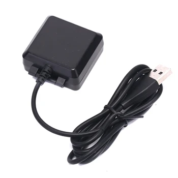 

USB Charging Cable Replacement Charger For Smart Fitness Watch Power Charger Dock Cradle