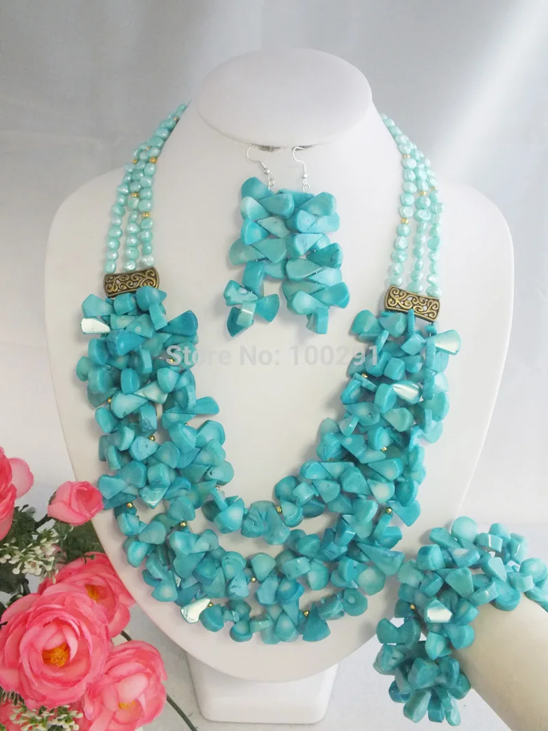Popular Blue Coral JewelryBuy Cheap Blue Coral Jewelry lots from China Blue Coral Jewelry