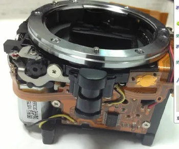 

Original Mirror Box Main Body Framework with Shutter, Aperture unit,Reflective glass Diphragm For Nikon D90 Camera Repair Part