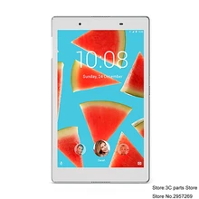 8,0 дюймов lenovo Tab4 8504F Wifi версия планшета ПК 2GB 16G 2G 16G 1280x800 ips продукт Android 7,1