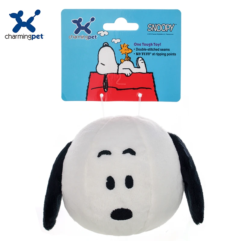 Игрушка для домашних животных Charmingpet игрушка собак Улица Сезам игрушки пищащие