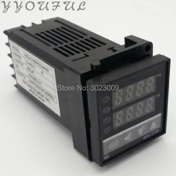 

1pc free shipping Inkjet printer temperature controller for JHF Vista Mutoh wit color Infinity heating system control tool