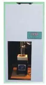 

(HLY-III) oil smoke detector / smoke point measuring instrument of plant oil salad oil