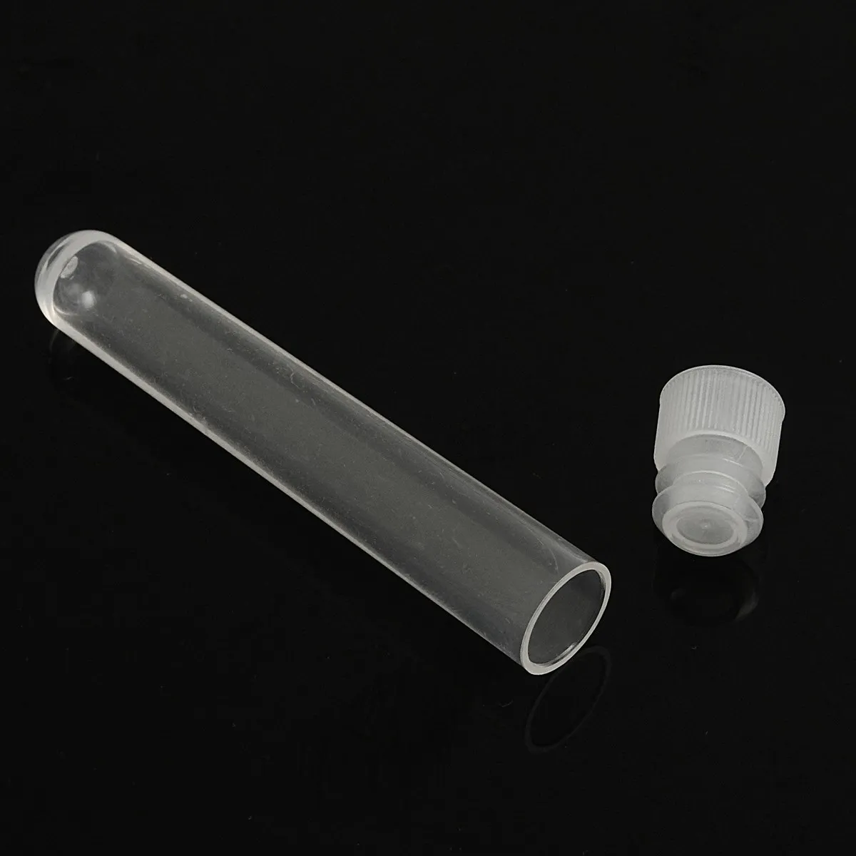 Пробирка с крышкой пластиковая большая 198х38. Пробирки из боросиликатного стекла. Пробирка с завинчивающейся крышкой 100 мл из стекла. Трубка с залпами. Лабораторная колба пластиковая труба.