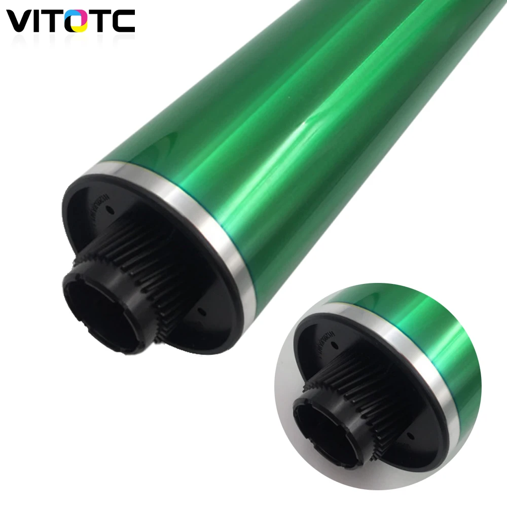 2Pcs OPC drum Compatible For Ricoh Aficio MP 4000 4000B 4001 4002 5000 5000B 5001 5002 MP4001G MP5001G MP4000B MP5000B Cylinder |