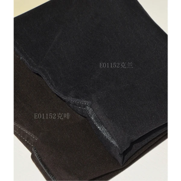 Custom popular african stock denim fabric washed | Дом и сад
