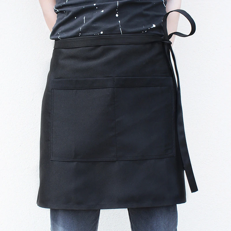 ladies half aprons