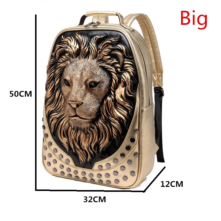 backpack women pu leather
