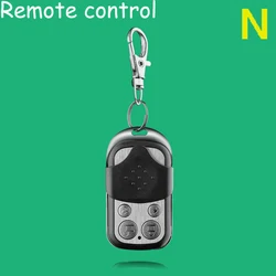 Smart Home Security Wireless Sensor Kit with Keypad and Alarm Features (Remote Control)