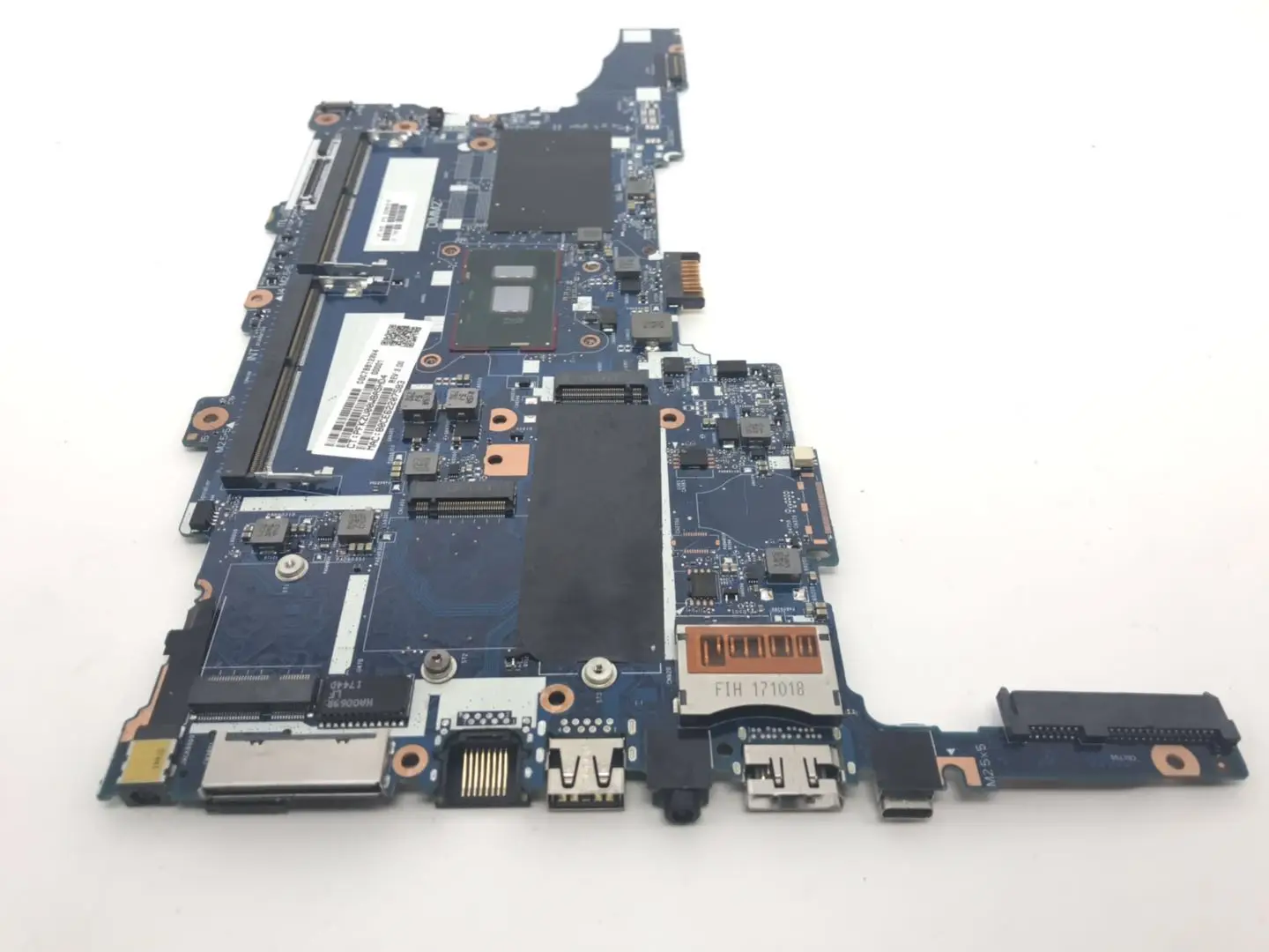 826806-001 материнская плата для HP EliteBook 840 G3 материнская плата i5-6300U/826806-601 Гарантия 60 дней