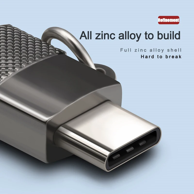 Bakeey адаптер Micro USB женщина к USBC Мужской конвертер для huawei Mate20 X Pro P20 для samsung S9 Micro Usb к Тип-C Зарядное устройство
