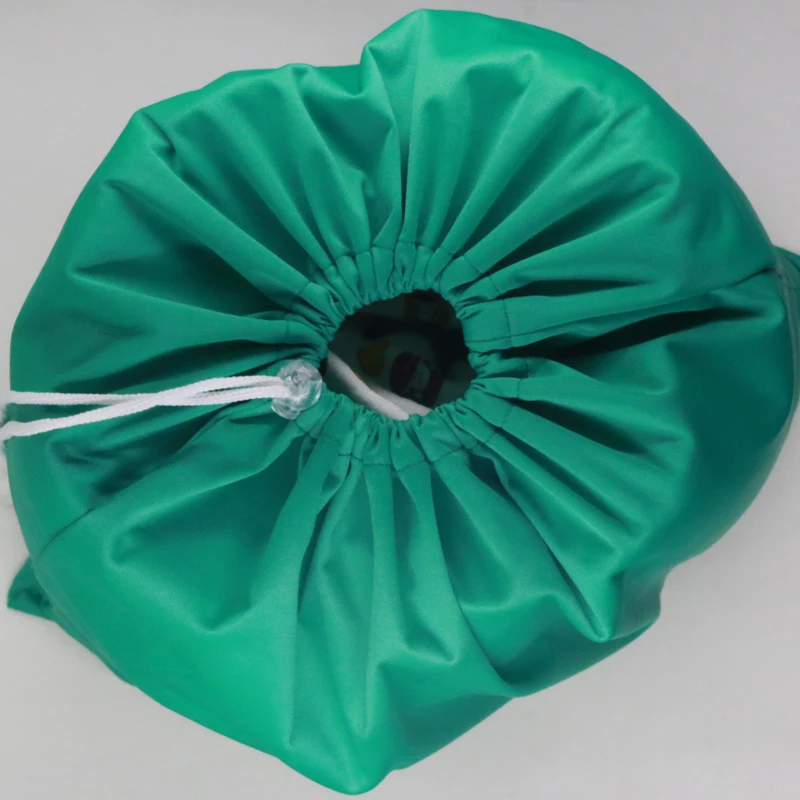 Новое поступление, 1 шт.,, одноцветная сумка для подгузников с одним карманом, Водонепроницаемая подкладка для подгузников 50 см* 60 см, 10 цветов на ваш выбор