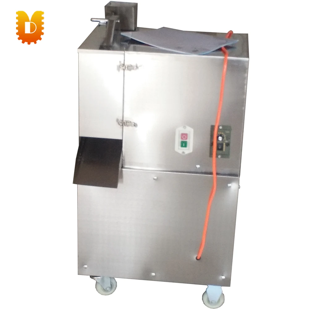 automatic dough dividing machine dough cutting machinein Food