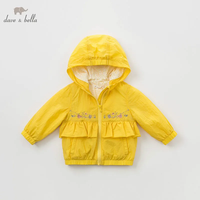spring baby jackets
