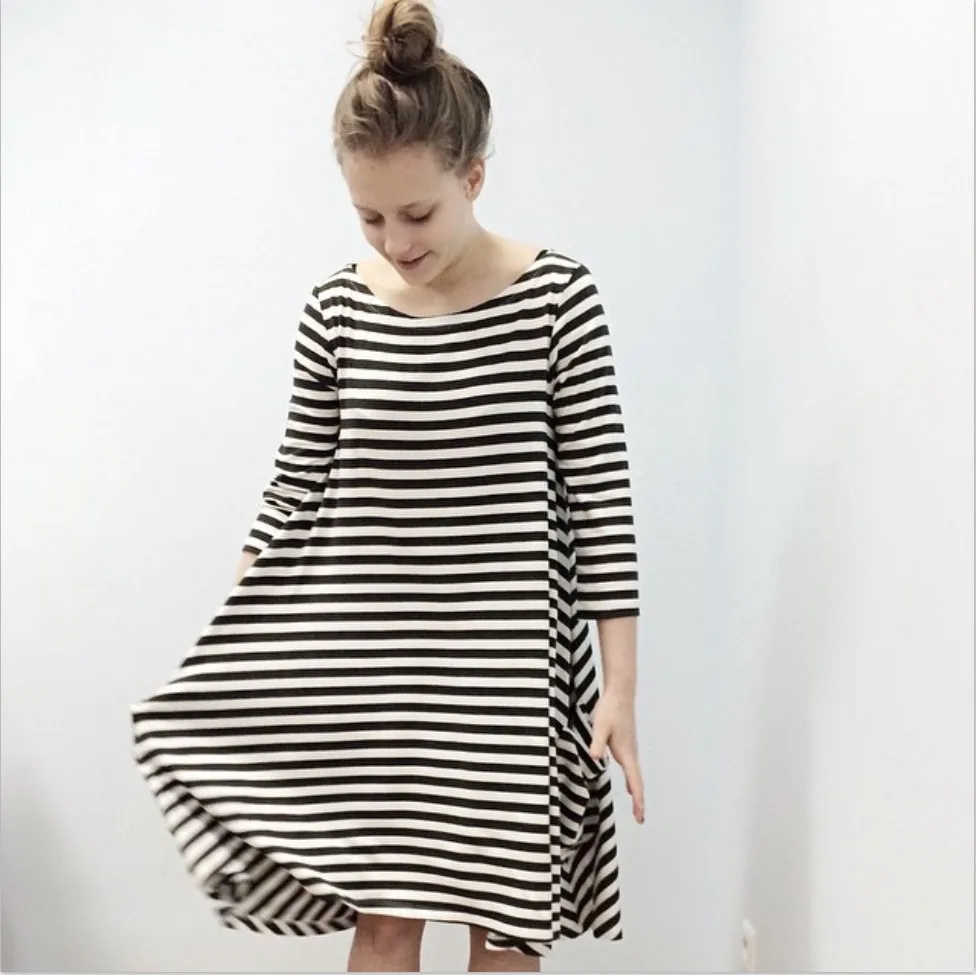 mother daughter dresses (3)