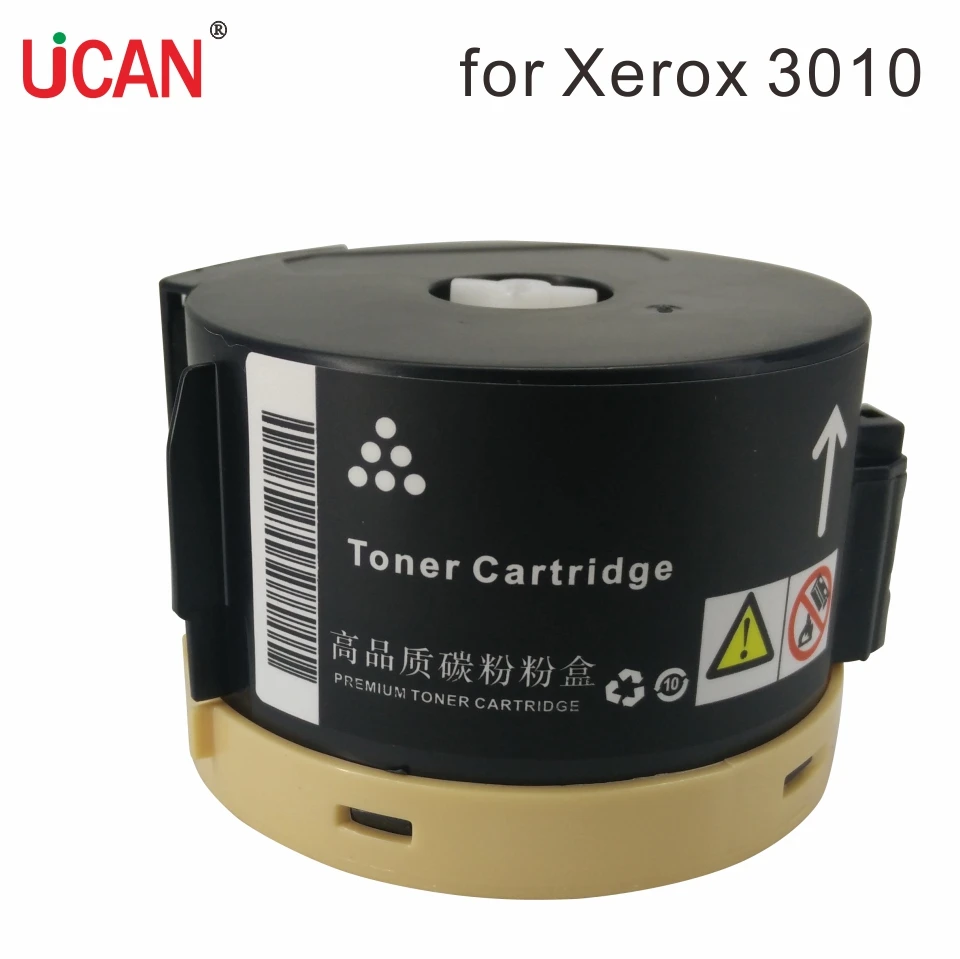 2 шт 106R02182 106R02183 Картриджи с тонером для Xerox Phaser 3010 3040 WorkCentre 3045 лазерный принтер |