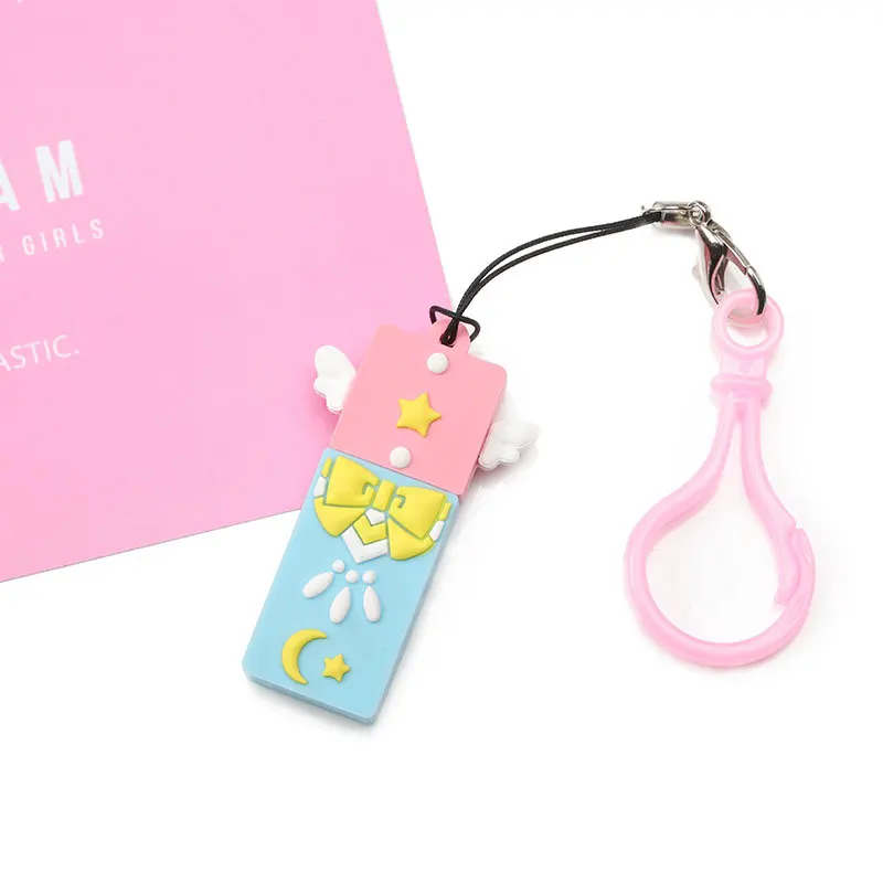 

Card Captor Sakura High Speed Cute Student Anime USB flash disk