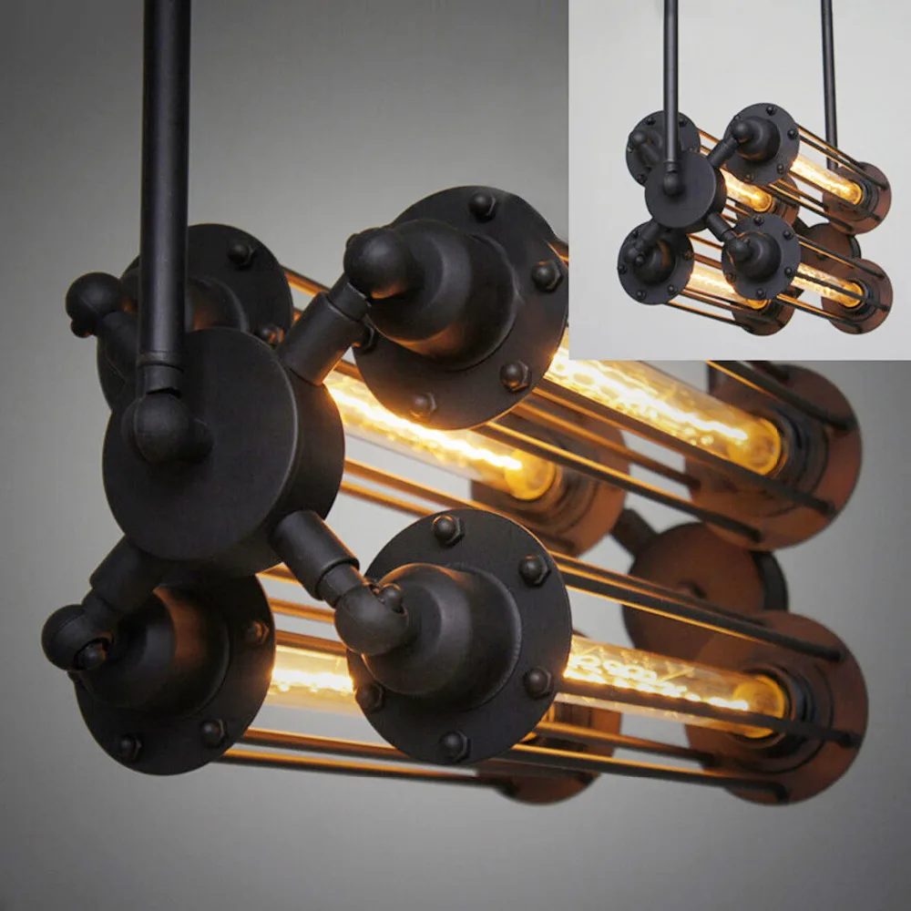 Online Get Cheap Rustic Lighting Fixtures Alibaba Group