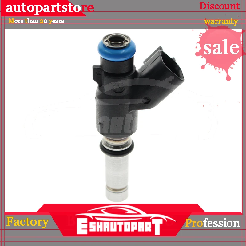 

Fuel Injector Nozzle For Chrysler Nozzle Oem Number 25380933
