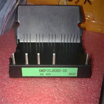 

IGBT IN STOCK 6MBP20JB060-03 Parts & Accessories