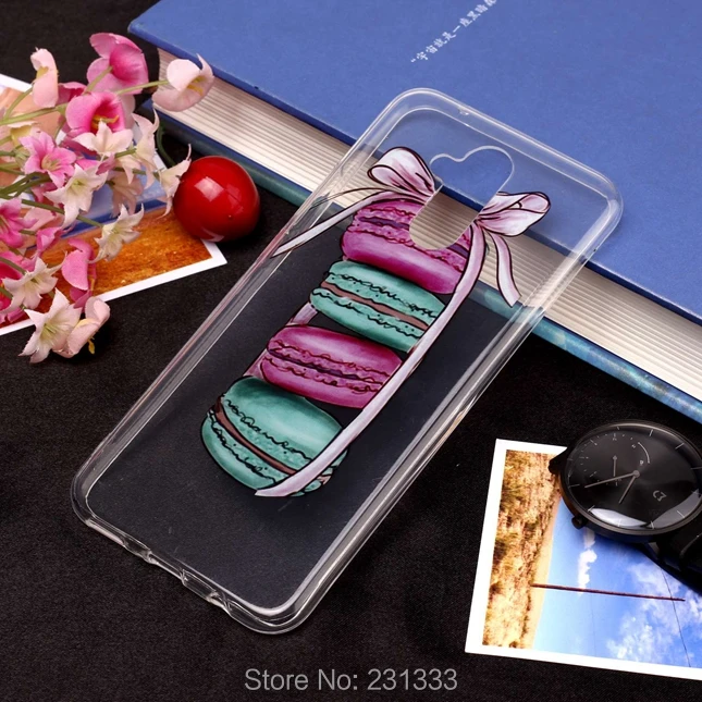 39259 MATE 20LITE NOVA 3I F1     TPU (1)