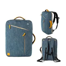 Джентльмен треугольник Многофункциональный унисекс сумка для ноутбука модный дизайн сумки для ноутбука подходит для 15 дюймов Сумка для ноутбука 15,6 большая емкость