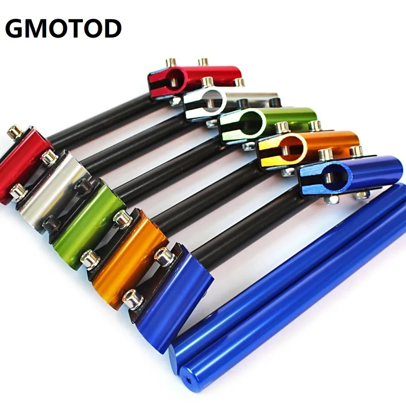 Универсальный мотоцикл из нержавеющей стали отдельный руль