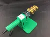 constant temperature electronic plastic Welding Machine, ppr welding machine AC 220V 600W 20-32mm with a ppr scissor 6