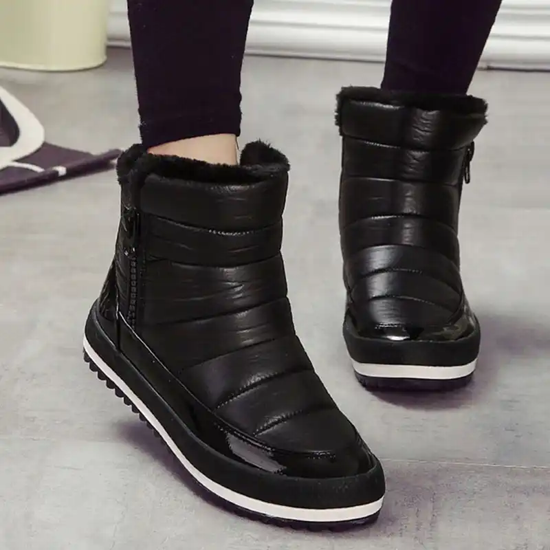 womens boots 2018