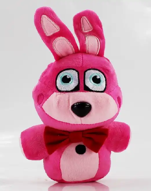 bonnet plush