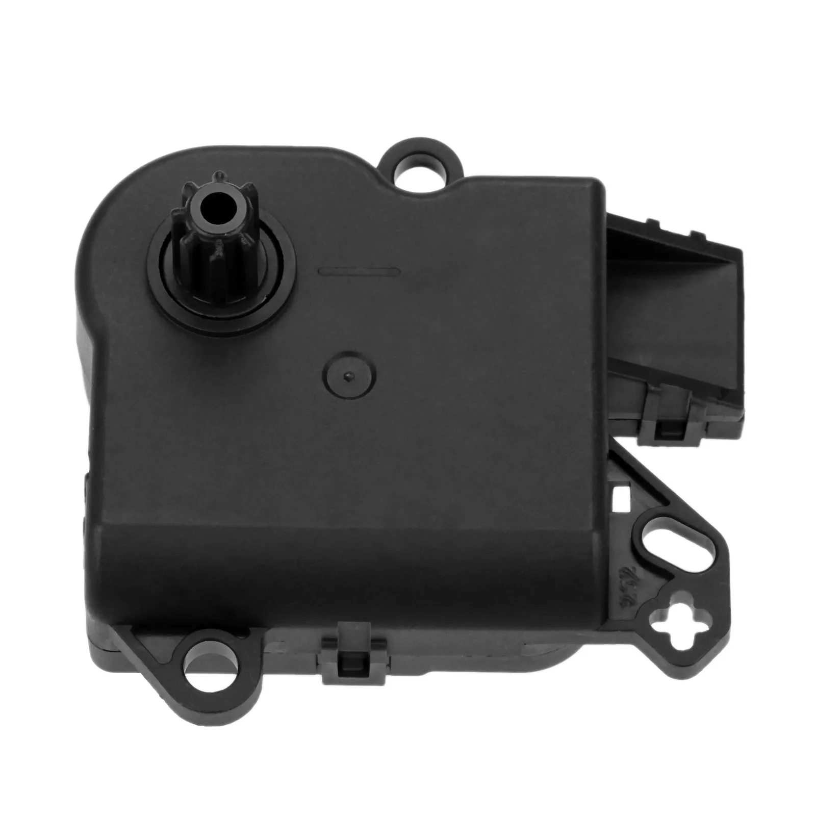 

604-252 HVAC AC Heater Blend Door Actuator For Ford Expedition F-150 Lincoln Navigator 2009-2014 DL3Z19E616A 8A8Z19E616A
