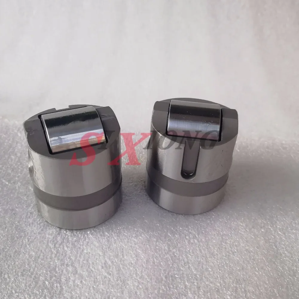 CCR1600 3973228 детали топливного насоса Tappet 4921732 для двигателя Cummins|Двигатель