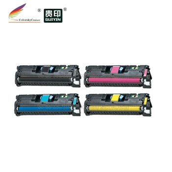 

(CS-H3960-3963) toner laserjet printer laser cartridge for Canon imageclass MF-8180c MF8180 MF 8180C 8180 80C 5k/4.5k free FedEx